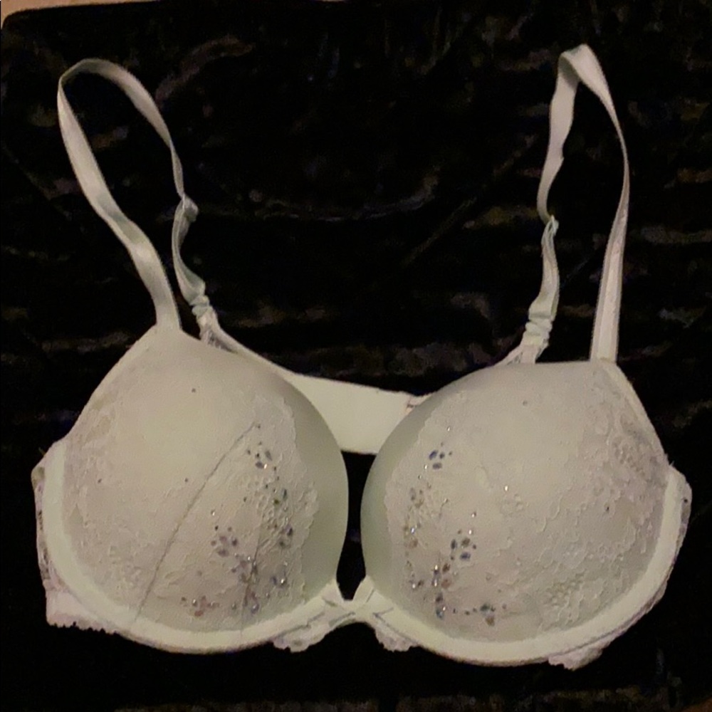 Dream Angels push-up bra